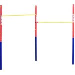 Set de barres fixes de gymnastique