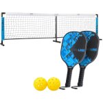 Set de base pour le pickleball