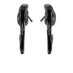 Set de commandes campagnolo veloce ergo power 10 vitesses noir Set de commandes campagnolo veloce ergo power 10 vitesses noir