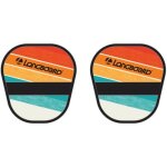 Set de catch ball - longboard - slope