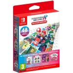 Set pass circuits additionnels de mario kart 8 deluxe ? jeu nintendo switch