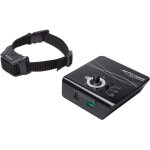 Set complet - numaxes - canifugue mix fug1032 - noir - jusqu?� 800 m