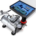 Set compresseur a�rographe abpst05.