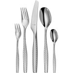 Set de couverts - wmf - sentic cp - 30 pices - acier inoxydable - rsistant aux rayures