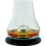 Set de d�gustation � whisky