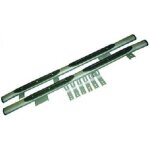 Set de deux marche - pieds latéraux nissan navara (d40) - pathfinder 3 (r51) de 08 à 10 - 6084030 Set de deux marche - pieds latéraux nissan navara (d40) - pathfinder 3 (r51) de 08 à 10 - 6084030