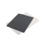 Set doutils pour embosser - sizzix - tapis sizzix impressions pad & silicone rubber - mixte - adulte ...