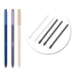 Set doutils pour stylet s pour samsung galaxy note 8 - 9 tab s3 - 4 (noir) - surenhap - noir blanc - ...
