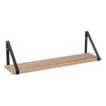 Set aliaj �querre + �tag�re 58cm - 5 five simply smart