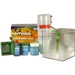 Set kit incubator pour l �levage des artemias