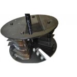 Set de lame complet pour broyeur de vgtaux thermique varan motors 93022