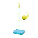 Pack jeux swingball 3en1 toutes surfaces en m�tal