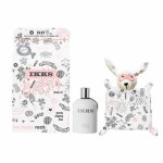 Set de parfum enfant ikks my baby roxk girl (2 pi�ces)