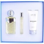 Set de parfum femme eau de rochas rochas (3 pcs) Set de parfum femme eau de rochas rochas (3 pcs)
