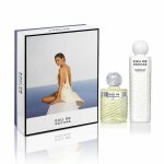 Set de parfum femme rochas eau de rochas (2 pcs) Set de parfum femme rochas eau de rochas (2 pcs)