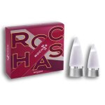 Set de parfum homme rochas man 2 pices