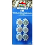 Set de peintures militaires