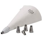 Set poche a douille 7 pieces perfect - kaiser