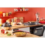 Tefal ingenio emotion batterie de cuisine 13 pices l896sd04