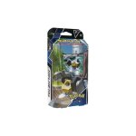 Set pokemon combat v - deck melmetal v - cartes a collection franaises + 1 carte tigre - nouveaut