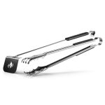 Set r�teau et pince pour manipuler charbon dans barbecue napoleon
