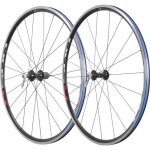 Set de roues shimano wh - r501 700c noir pour vlo de route