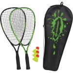 Set de speedbadminton schildkr�t
