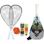 Set de speedbadminton - schildkr�t - set speed 7700 led