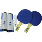 Set de tennis de table - paris 2024 - easy spin - equipe de france olympique