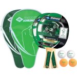 Set de tennis de table - schildkr�t - champs line 400 fsc