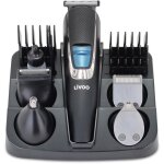 Set tondeuse multifonction - livoo - dos187 - 37 w - 90 min - 5 têtes - 5 sabots - socle de rangement ... Set tondeuse multifonction - livoo - dos187 - 37 w - 90 min - 5 têtes - 5 sabots - socle de rangement ...