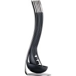 Ustensiles de cuisine - nest - set 100 - acier inox - 5 pi�ces - magn�tiques