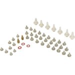 Set de visserie inline� pour carte m�re.