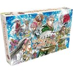 Seven deadly sins - intgrale saison 1 - edition collector limite blu - ray