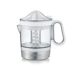Presse - agrumes - severin - cp 3535 - Électrique - 100 ml - blanc Presse - agrumes - severin - cp 3535 - Électrique - 100 ml - blanc