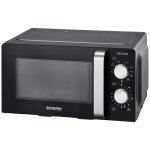 Severin 7781 micro - ondes noir 700 w fonction minuteur fonction grill Severin 7781 micro - ondes noir 700 w fonction minuteur fonction grill