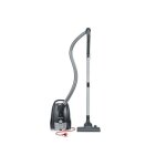 Severin aspirateur traineau 750w 79db gris / noir - bc7030
