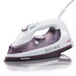 Severin ba3210 fer vapeur - 2500w - semelle anti - adhsive revtement cramique