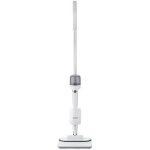 Severin balai vapeur avec nettoyeur  main et 5 accessoires nettoyeur vapeur multi - usages 1 500 w serpillre ...
