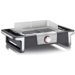 Severin barbecue lectrique posable 3000w - pg8113