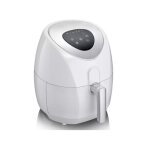 Severin friteuse sans huile 3. 2l 1500w blanc - fr2440 Severin friteuse sans huile 3. 2l 1500w blanc - fr2440
