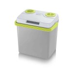 Severin glacière Électrique 20 l avec câble de raccordement 12 v kb 29 Severin glacière Électrique 20 l avec câble de raccordement 12 v kb 29
