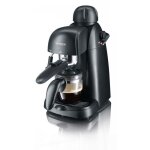 Severin ka5978 cafetire expresso vapeur pour mousse de lait petite machine expresso machine  caf 4 ...