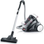 Severin my7114 aspirateur sans sac multicyclonique bac à poussières : 18l brosse soft sound + brosse ... Severin my7114 aspirateur sans sac multicyclonique bac à poussières : 18l brosse soft sound + brosse ...