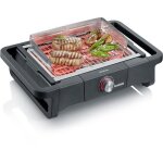 Barbecue severin senoa style evo pg 8123