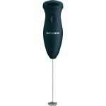 Severin - sm3590 - mulsionneur de lait compact et maniable - mousse de lait onctueuse - piles incluses ...