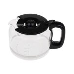 Verseuse en verre - severin - 4810 - con�u pour cafeti�re - type: verseuse