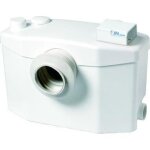 Alarme anti - d�bordement sanialarm - sfa - se fixe sur le couvercle de l?appareil - pressostat de niveau ...