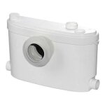 Sfa sanislim - broyeur con�u sp�cialement pour �vacuer les eaux dun w