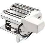 Sfoglia mia - machine � p�tes automatique avec moteur laminoir et 4 formes de p�tes